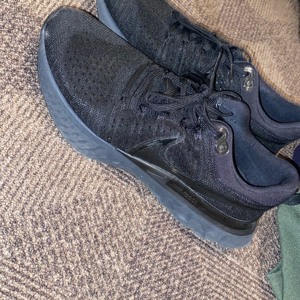 Nike React Infinity Flyknit 2 - image 1